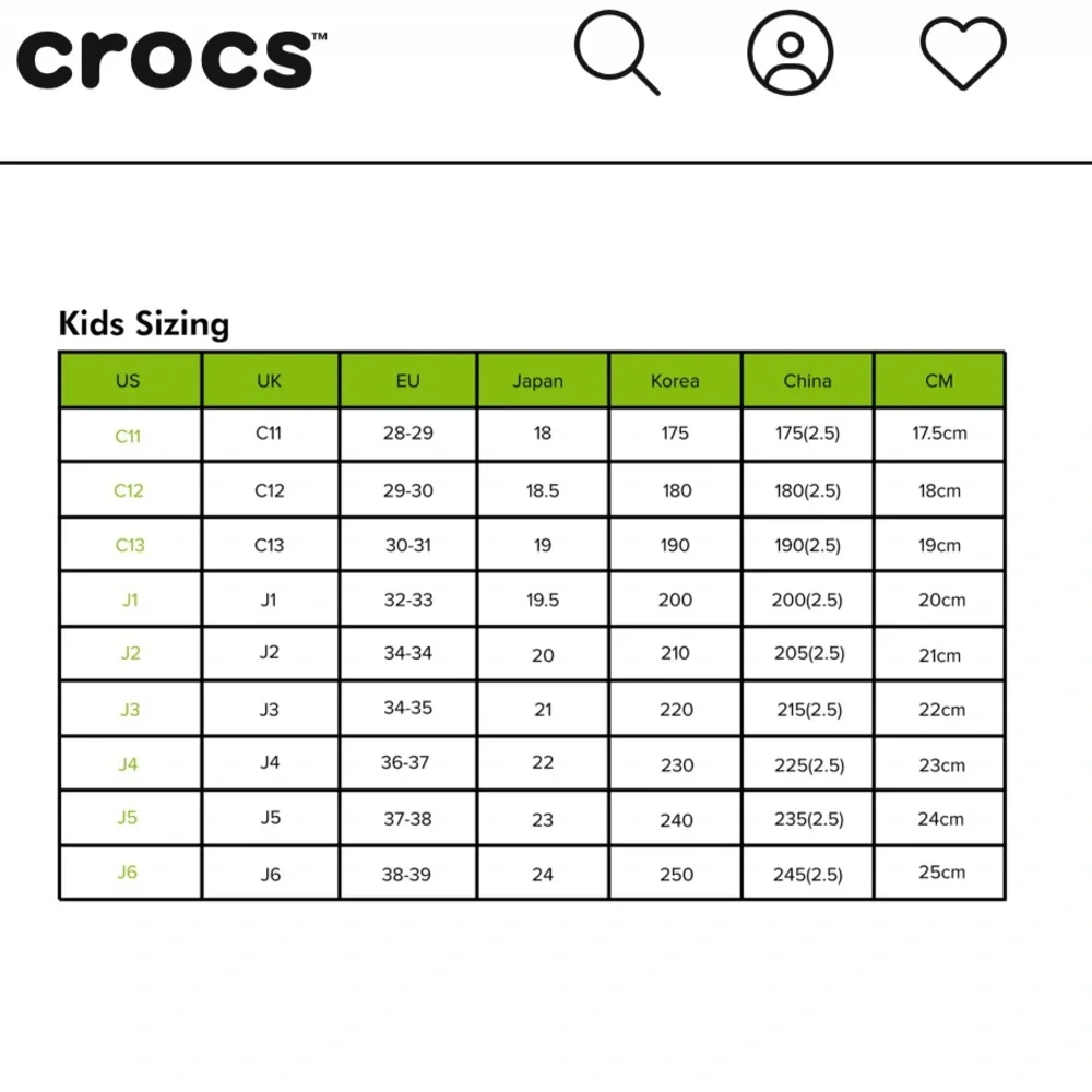 Crocs Unisex Kids Fun Lab Light Up Clogs Shark Design Shoes Size C 12